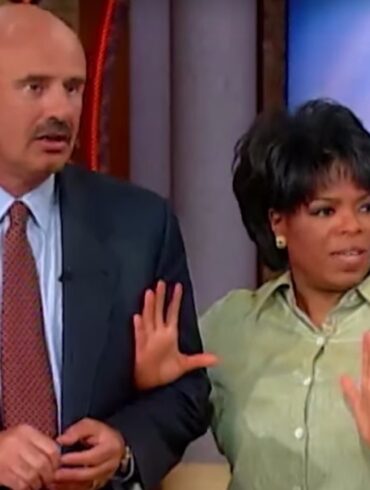 Is Dr. Phil a billionaire?