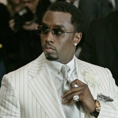 What's P Diddy's net worth?