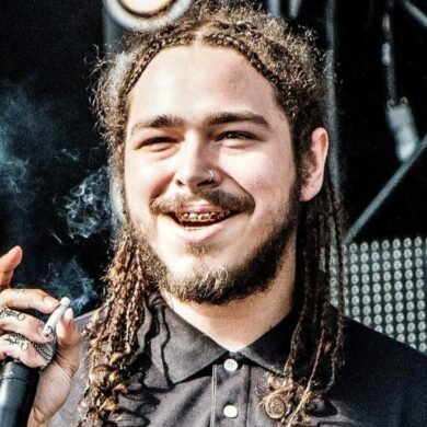 Who is post Malone net worth?