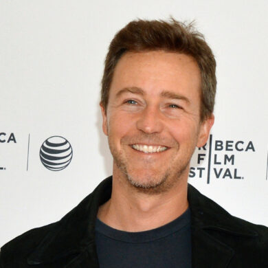 How is Edward Norton so rich?