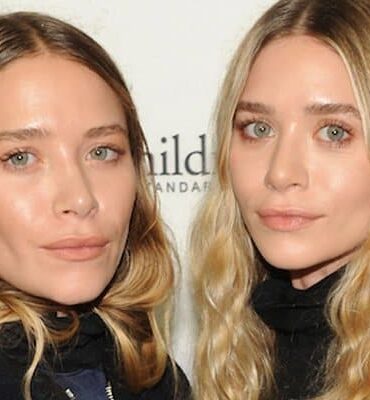 Who most famous Olsen?