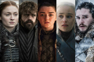 Who is the richest Game of Thrones actor?
