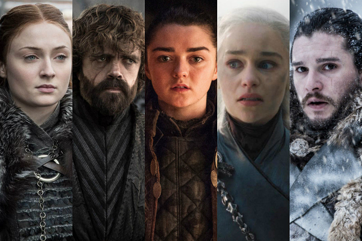 Who is the richest Game of Thrones actor?