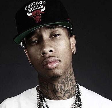 How much is Tyga worth 2020?
