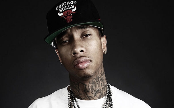 How much is Tyga worth 2020?