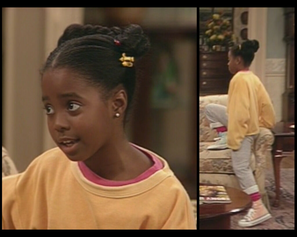 How much is Rudy Huxtable worth? 