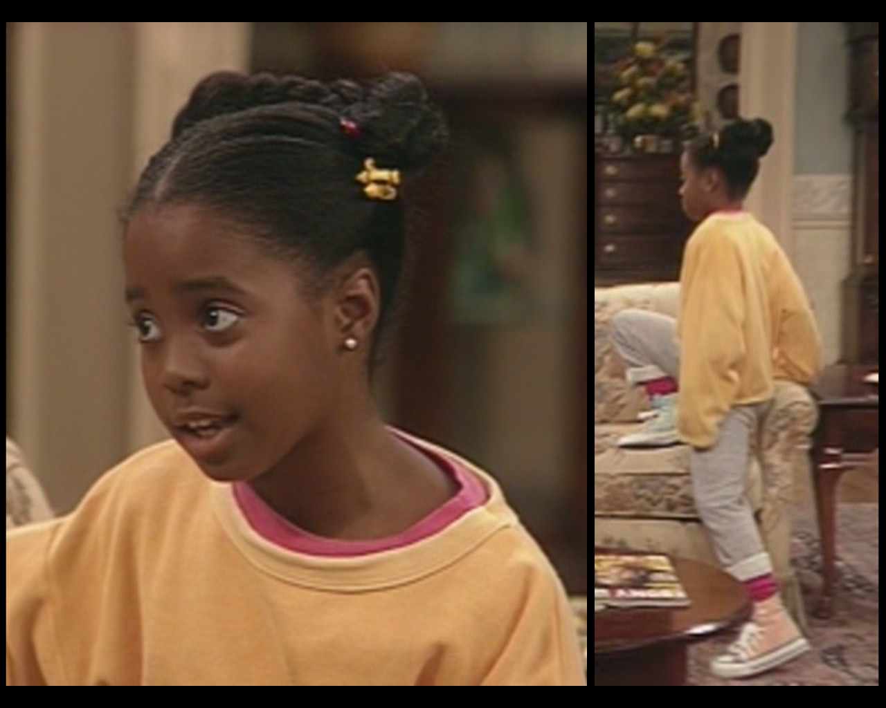 How much is Rudy Huxtable worth?