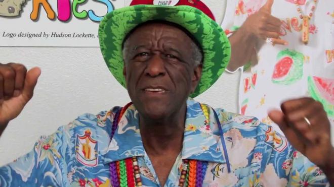 Is Wally Amos rich?