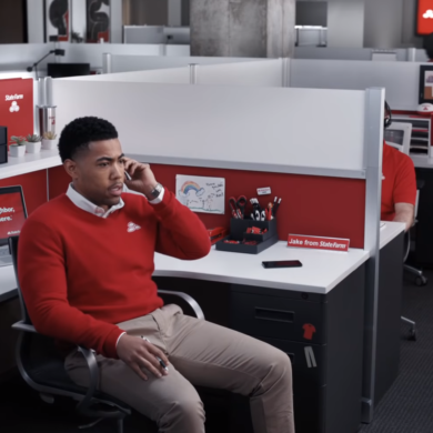 What is Jake from State Farm net worth?