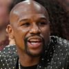 How much is Mayweather worth in 2021?