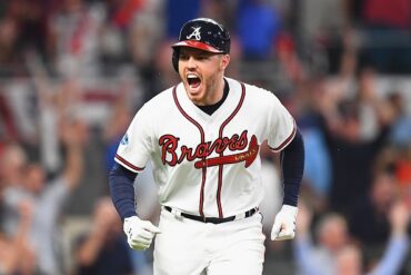 How much is Freddie Freeman worth?