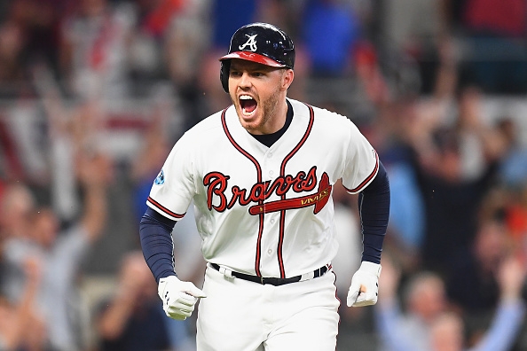 How much is Freddie Freeman worth?