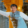 Does Jackie Chan know kung fu?