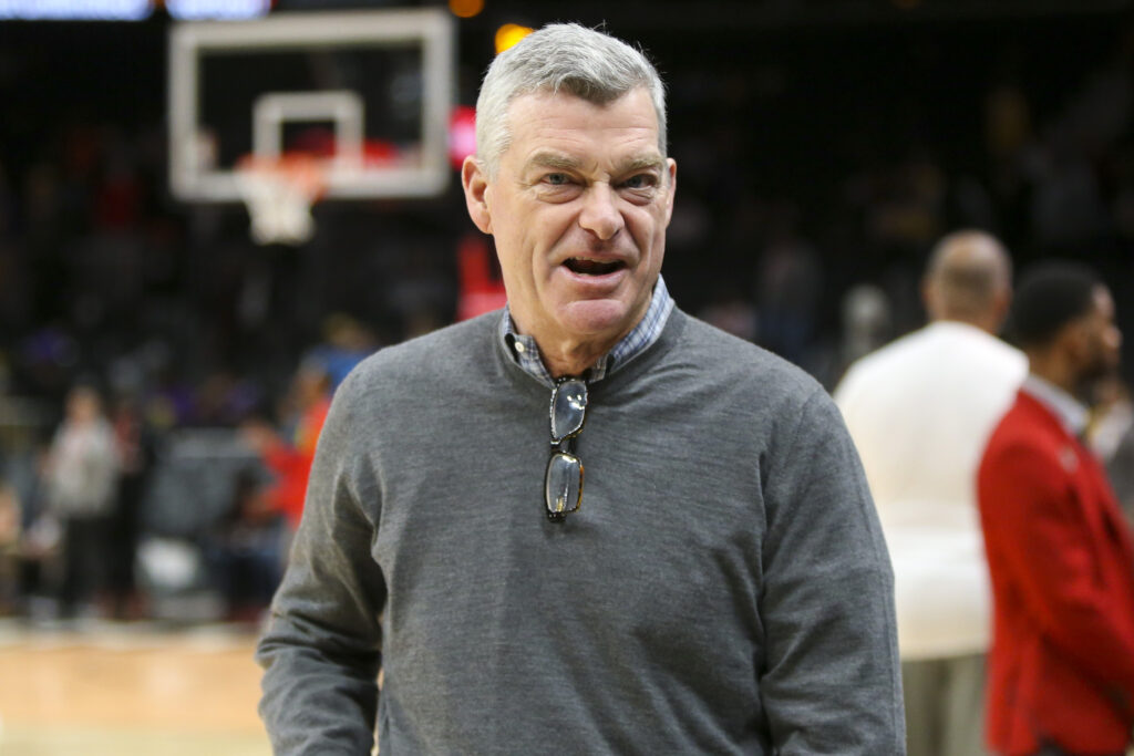 How did Tony Ressler make his money?