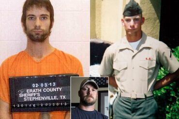 What exactly happened to Chris Kyle?