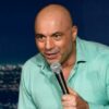 Does Joe Rogan have a wife?