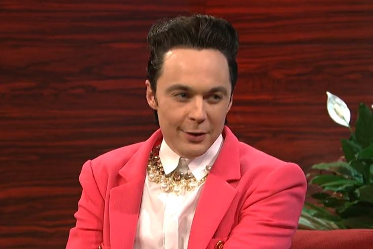 Where does Johnny Weir live now?