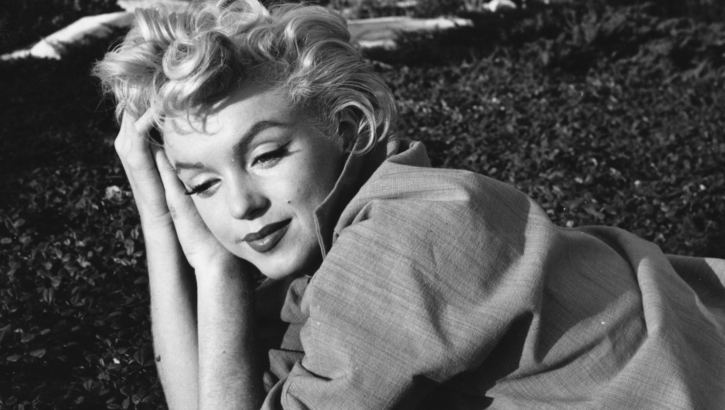 What was Marilyn Monroe's net worth?