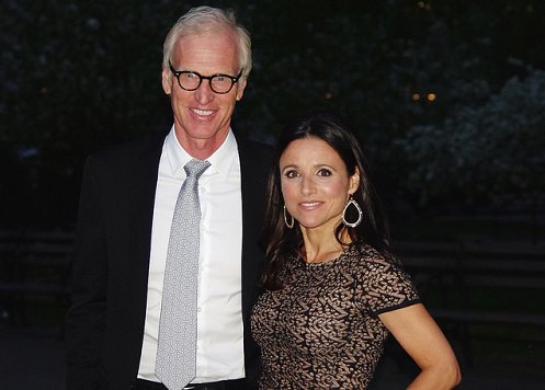 Who inherited Gerard Louis-Dreyfus money?