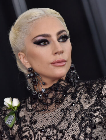 What is Lady Gaga's net worth?