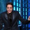 Is Pete Davidson a billionaire?