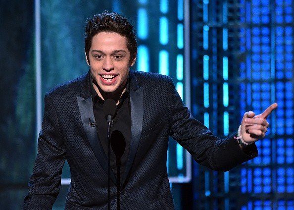 Is Pete Davidson a billionaire?