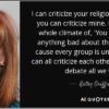 What religion is Kathy Griffin?