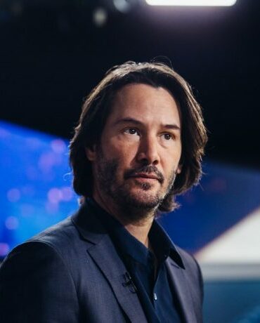 Why is Keanu Reeves worth so much?
