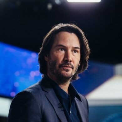 Why is Keanu Reeves worth so much?