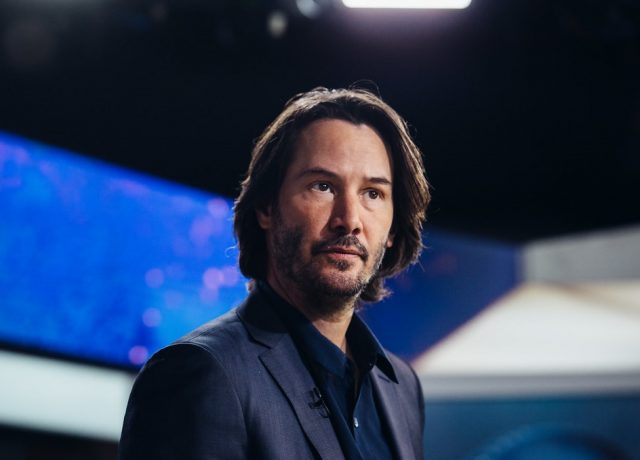 Why is Keanu Reeves worth so much?