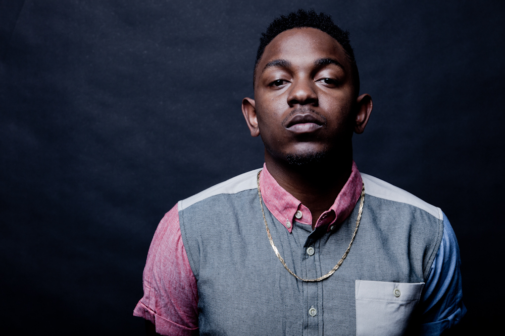How did Kendrick Lamar get so rich?