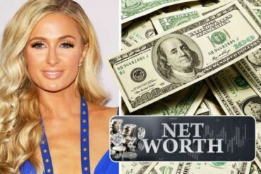 How much money is JD worth?