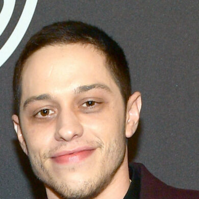 Why is Pete Davidson famous?
