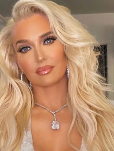 What is Erika Jaynes net worth?