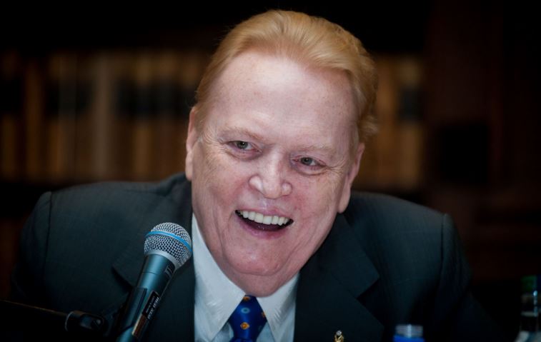 Is Larry Flynt Alive 2020?