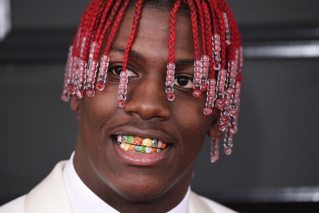 How did Lil Yachty get rich?