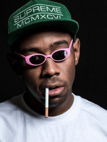 How is Tyler the Creator so rich?