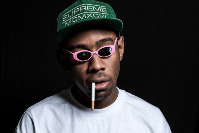 How is Tyler the Creator so rich?