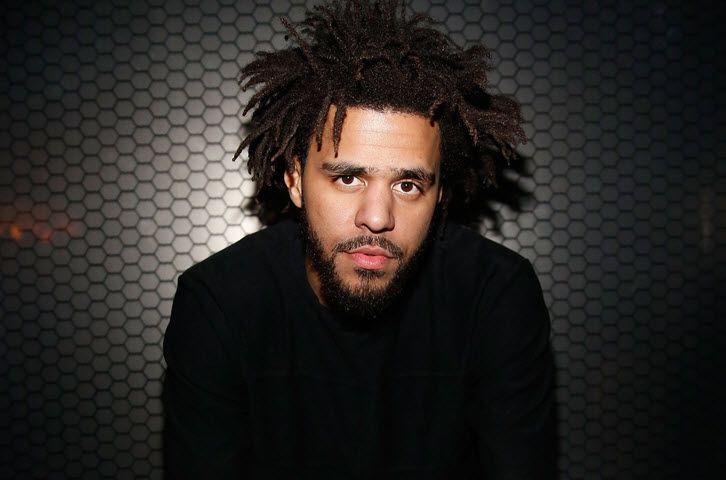 Does J Cole have 100 million?