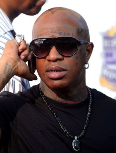 How much is Birdman worth 2020?