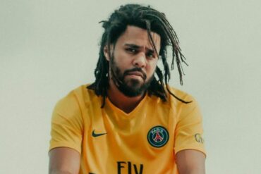 What is J Cole salary?