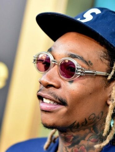What is Wiz Khalifa's net worth?