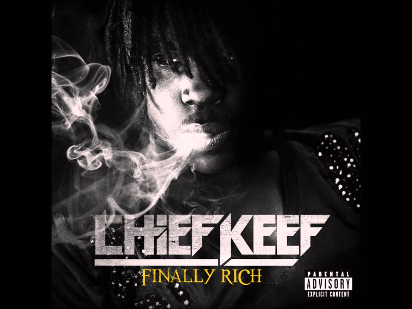 How is Chief Keef so rich?