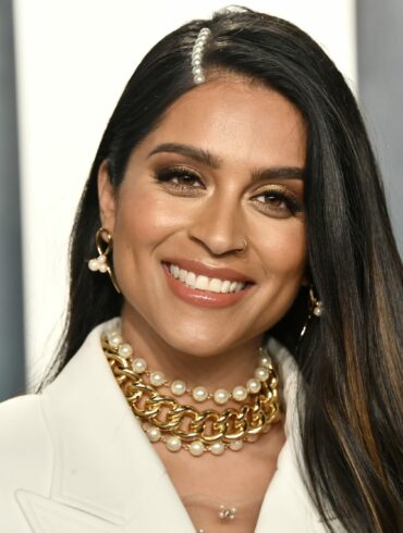 Is Lilly Singh vegan?