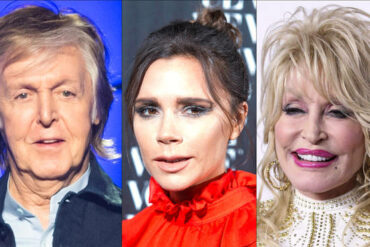 Who is the world's richest singer?