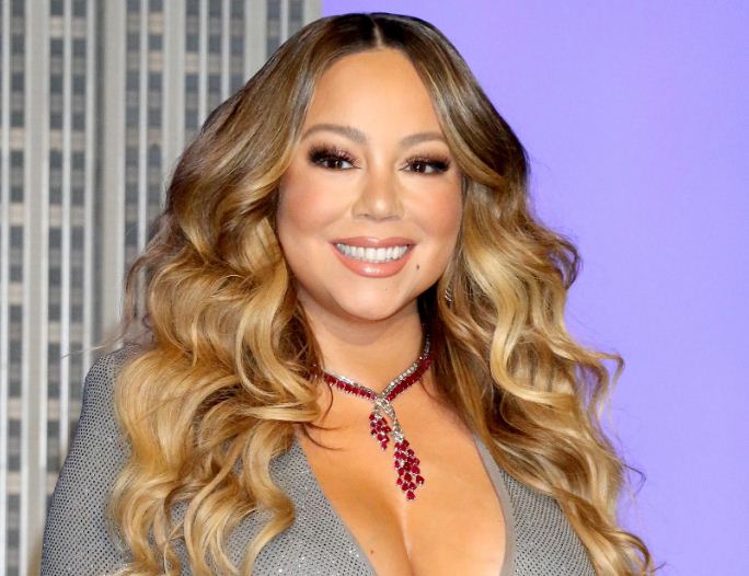 What is Mariah Carey's net worth 2021?