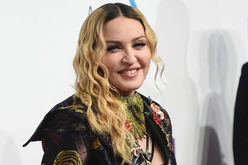 What is Madonna's net worth in 2020?