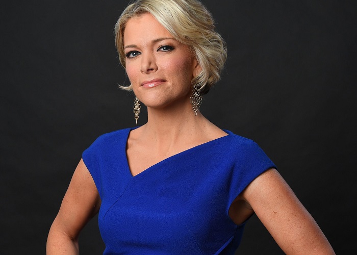 What happened to Megyn Kelly?
