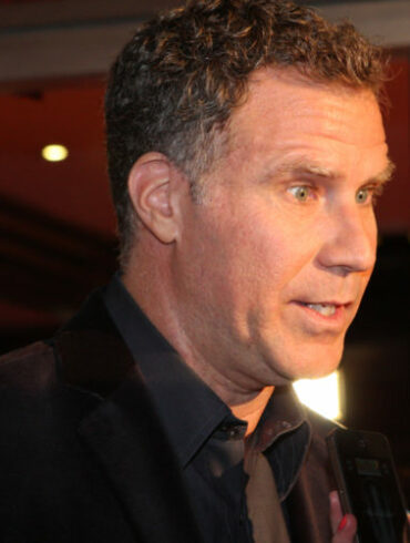 How much is Will Ferrell worth 2020?