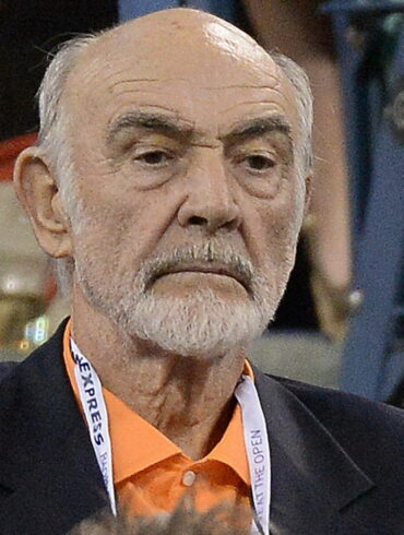 How much is Sean Connery's estate worth?
